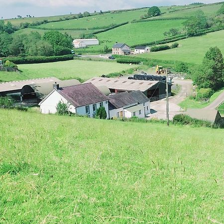 Typicca Farmhouse Brechfa エクステリア 写真