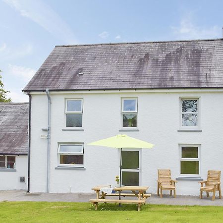 Typicca Farmhouse Brechfa エクステリア 写真